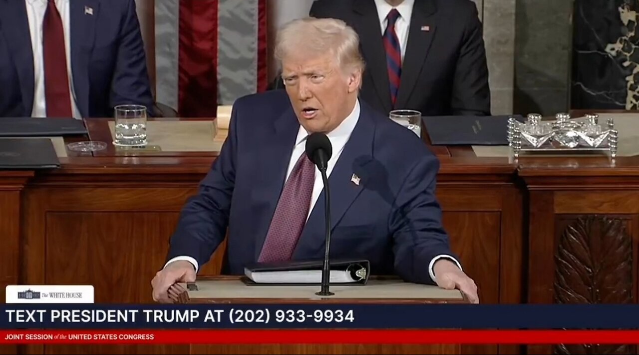 Trump Hammers Biden's Egg Prices, Economy