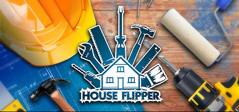 HOUSE FLIPPER | PLAYTHROUGH #16 | NO COMMENTARY