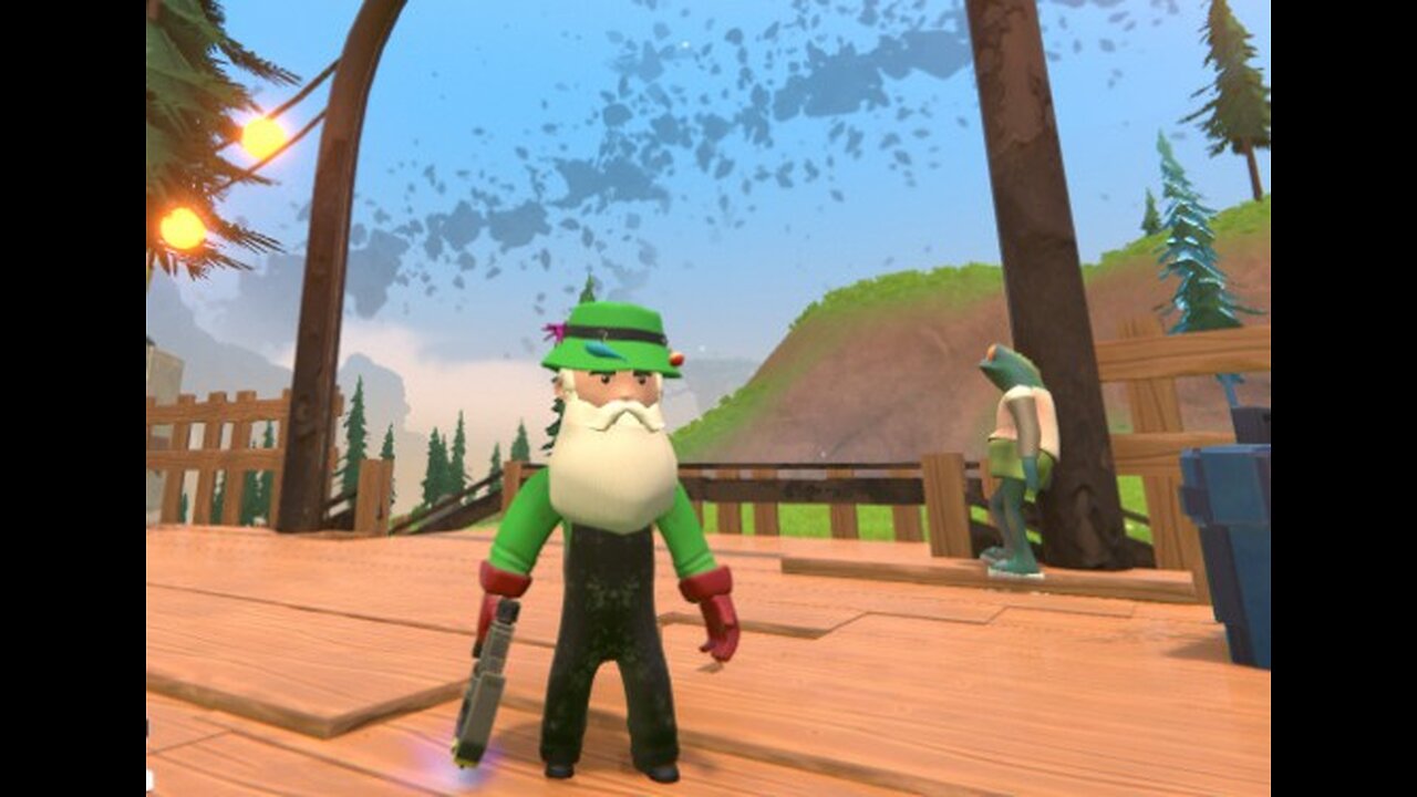 Old man plays Trailmakers: Pioneers (ep1)