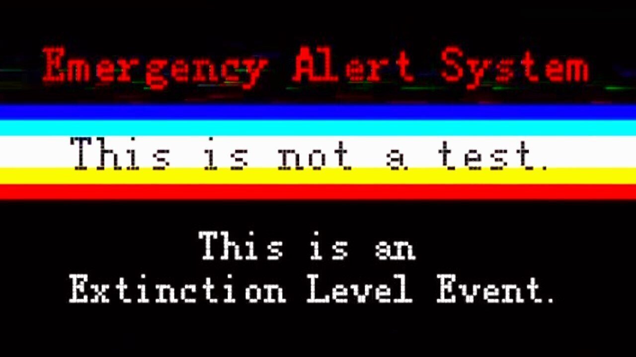 Emergency Alert System! PREPARE! The ONE Big Secret That Will Lead To World War III...It's Coming