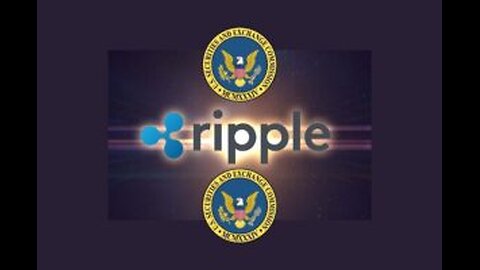 XRP Army Receives Big News About Ripple-SEC Lawsuit Resolution