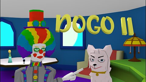 Dogo II