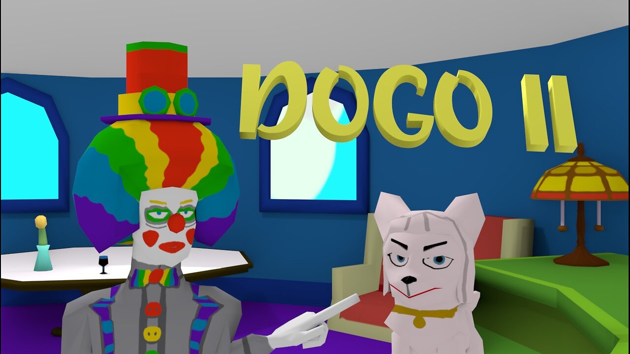 Dogo II