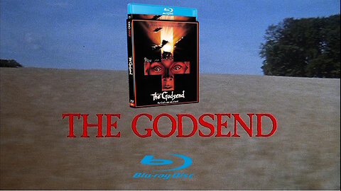 The Godsend [KL Classics Blu-ray]