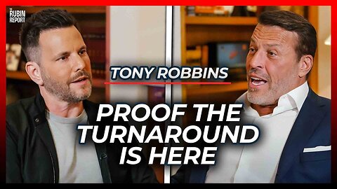 This One Change Will Make This Year a Game-Changer for You | Tony Robbins