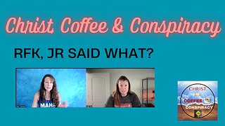 Episode #68 - What Did RFKjr Say 😕 | Are You Still With MAHA 🤔🙏🏻 | What's Up With Measles💉