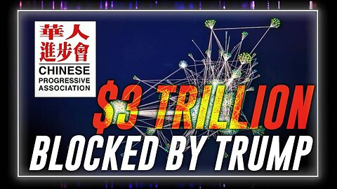 MASSIVE DEVELOPMENT: Learn How Trump's Blocking Of $3 Trillion In Grant Money Has Devastated