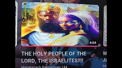 TRUTH IS BEING REVEALED WORLDWIDE: THE REAL SUPERHEROES ARE THE HEBREW ISRAELITE MEN!!!