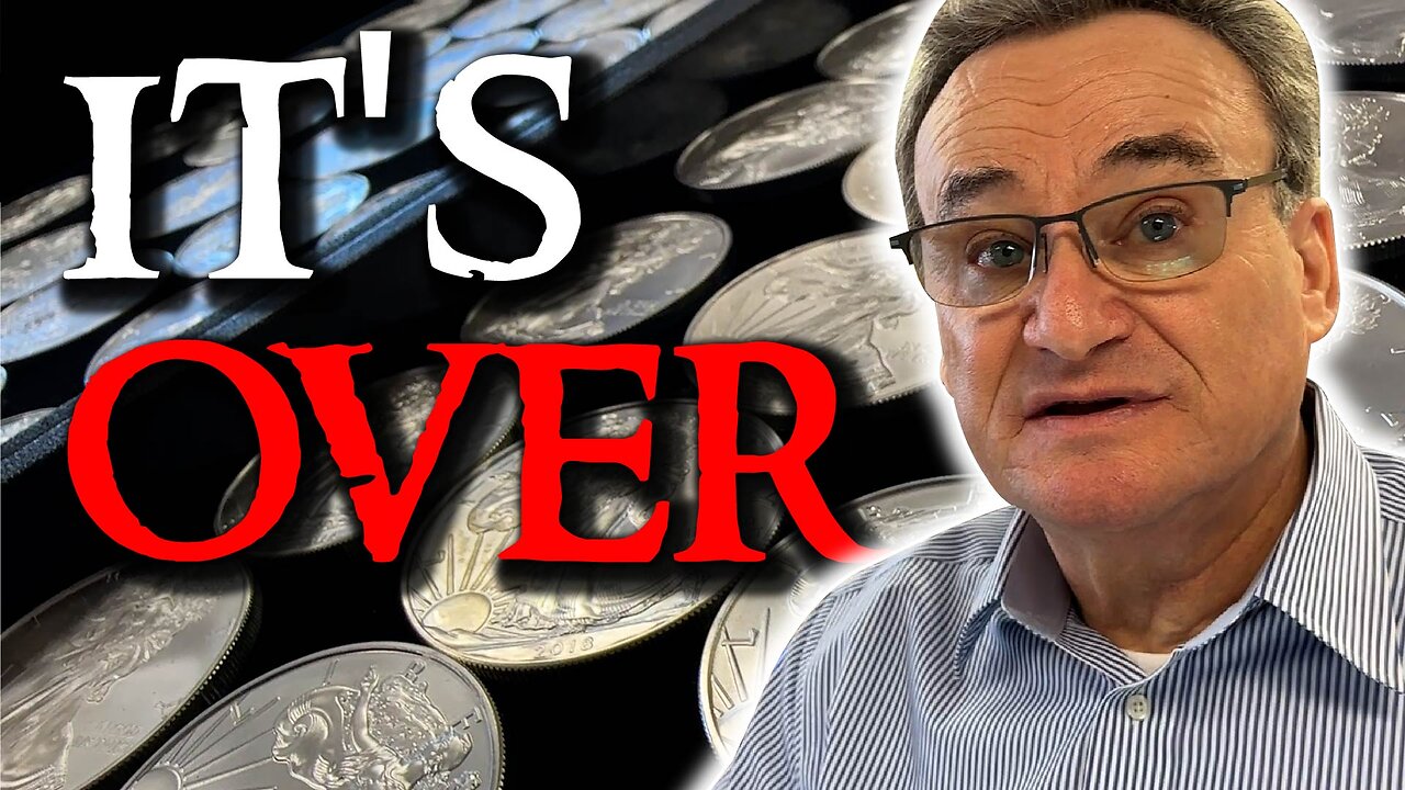 CENTRAL BANKS to Start Buying SILVER? Dealer Reveals What Silver Price Will Do