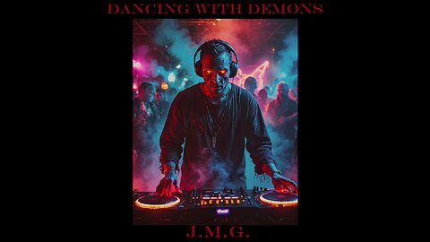 Dancing with Demons By John M. Gunn