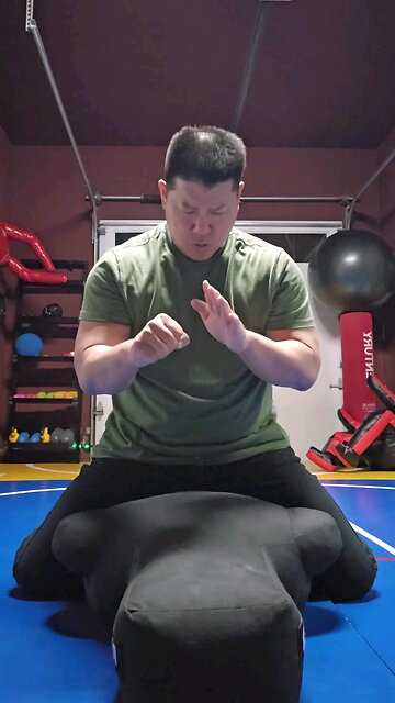 WTD GNP Combination 7