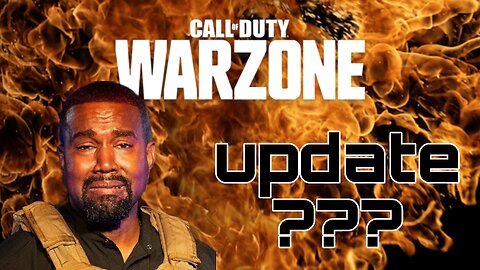 Call Of Duty Warzone - Update but did it update???