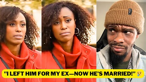 She Regrets Leaving Him at the Altar—Now He’s Replaced Her! 💔