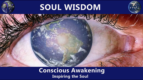 Conscious Awakening