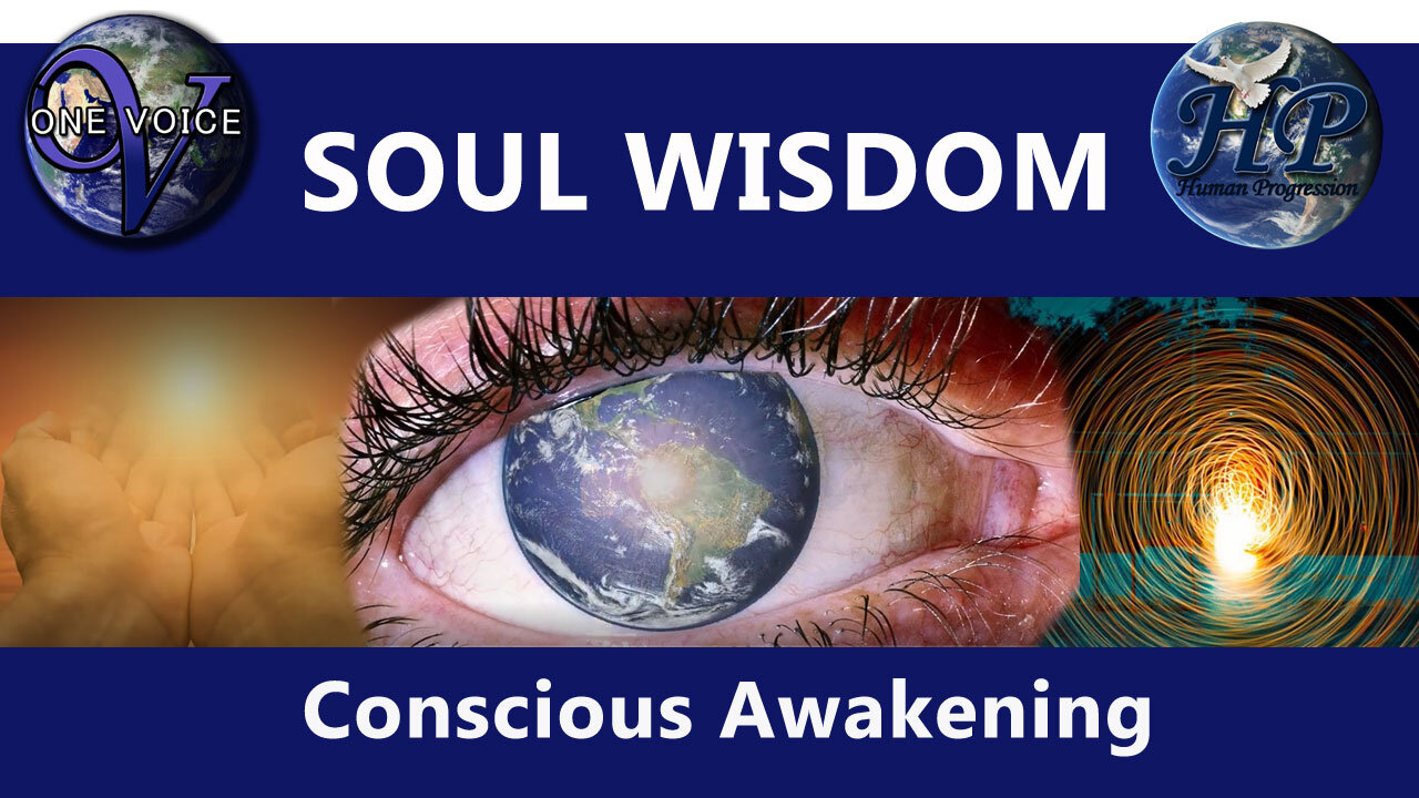 Conscious Awakening