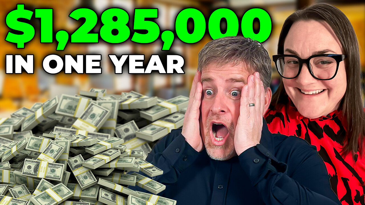 How to Collect $1,285,000+/yr in Family Law with Tiffany Vogel