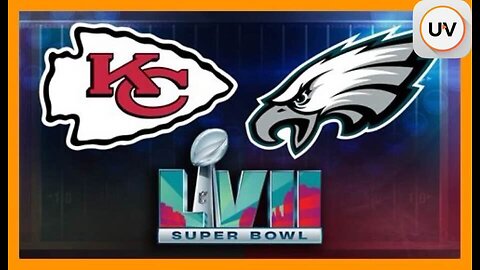 Kansas City Chiefs Vs. Philidelphia Eagles | Super Bowl LIX Full Game Highlights