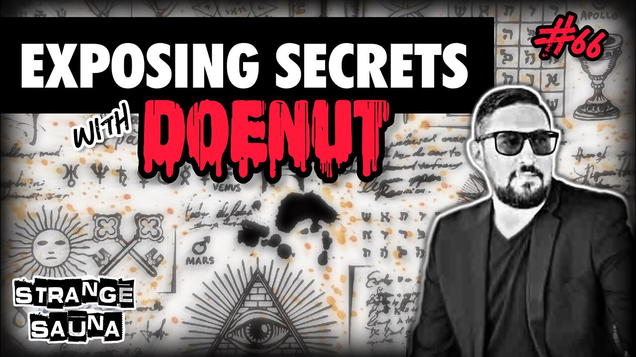 Exposing Secrets with Doenut