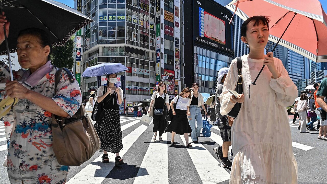 Why Japan's Economy is Finally Growing Again