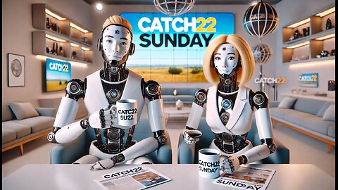 CATCH22 SUNDAY with DJ Electra and KC Day