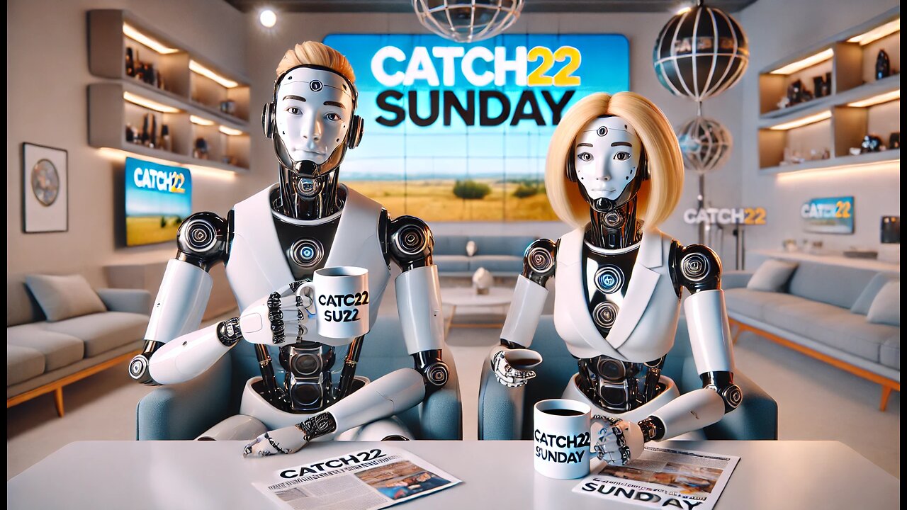 CATCH22 SUNDAY with DJ Electra and KC Day