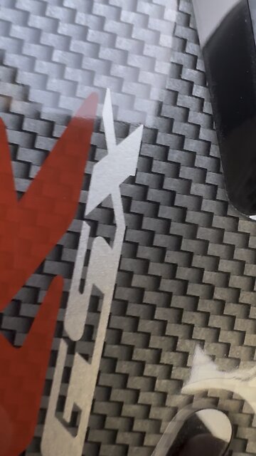 241104 Nightmare’s fuel pump whining