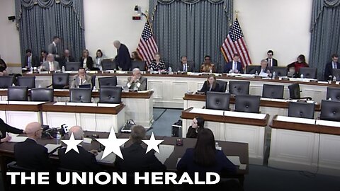 House Hearing on Examining the Biden Admin's Energy and Environmental Policies