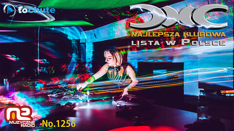 Muzyczne radio - Lista DMC 1256