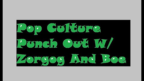 PCPO W/ Zorgog And Boe: Ep 67 "Holy Yeet, WTF Was This Royal Rumble?"