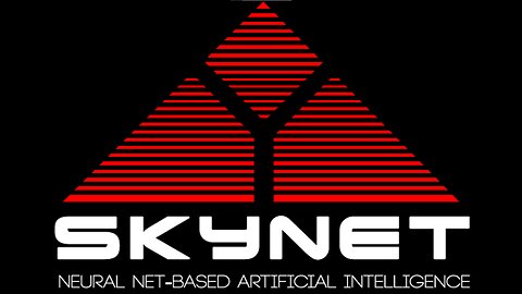 USING A.I. TO TRANSFORM MAN INTO A DEMONICALLY CONTROLLED TOOL OF HIGHER CONSCIOUSNESS FOR NSA SKYNET