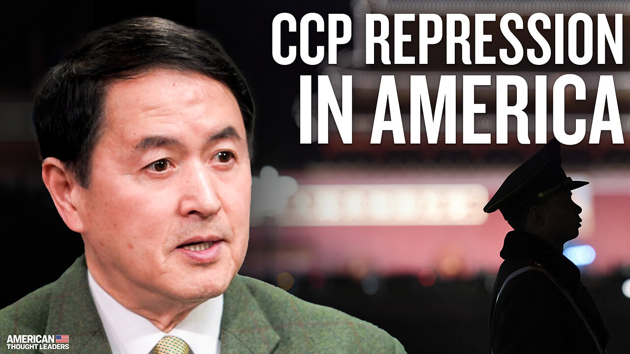 The CCP’s Playbook to Destroy Falun Gong in America: Erping Zhang