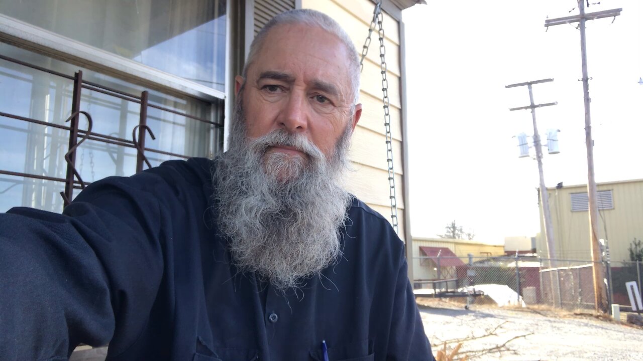 It’s Time To Fast and Pray