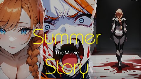 Summer Story 1: Complete Collection