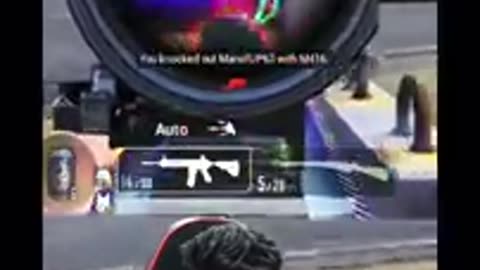 Very easy 1 v 4