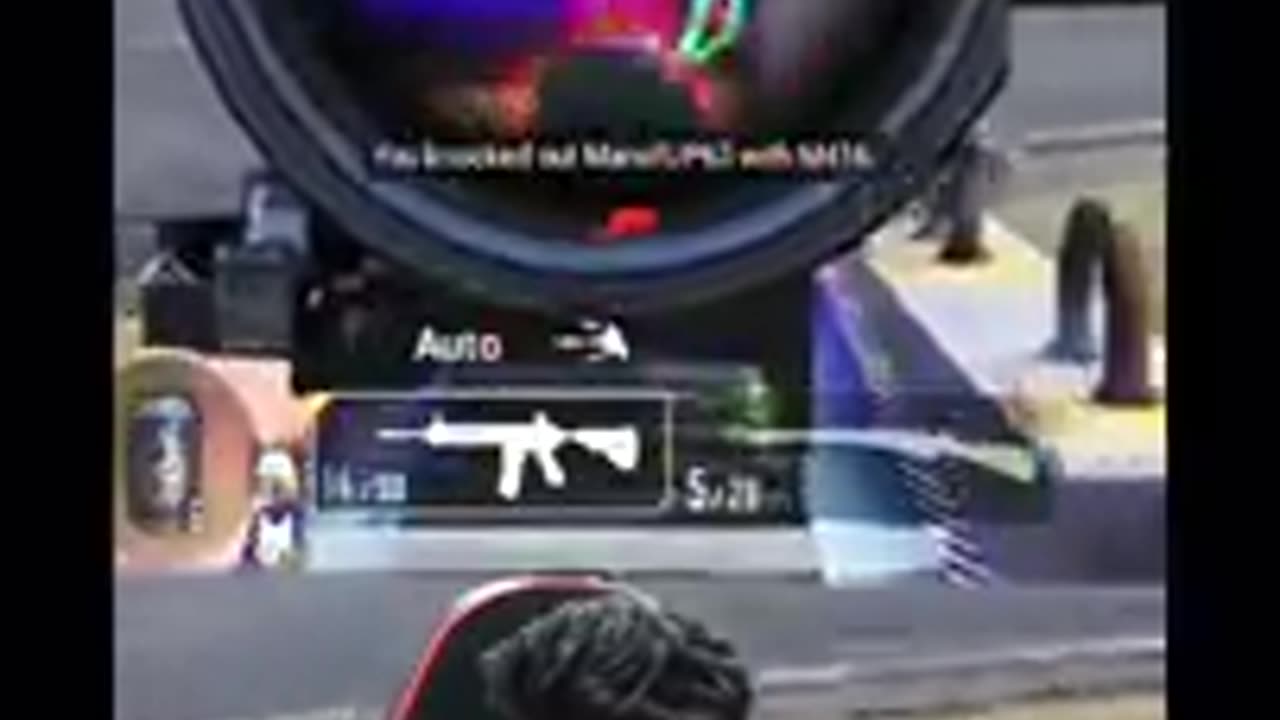 Very easy 1 v 4