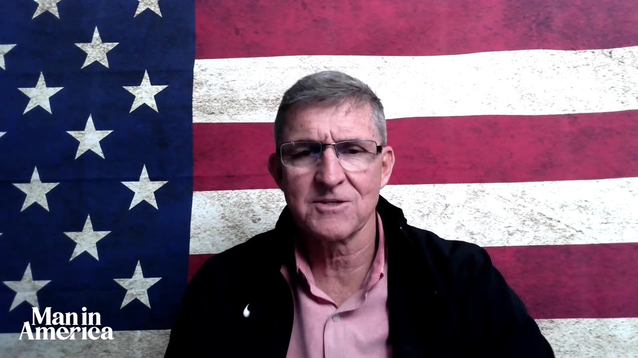 WHEN WILL THE ARRESTS BEGIN?! w/ General Michael Flynn