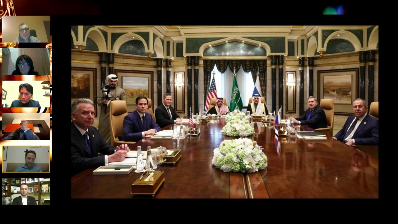 USA, Russia e Ucraina: chi vincerĂ davvero?