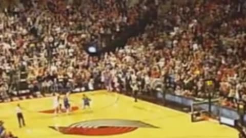 Norman Powell's Epic 30-Point Game!