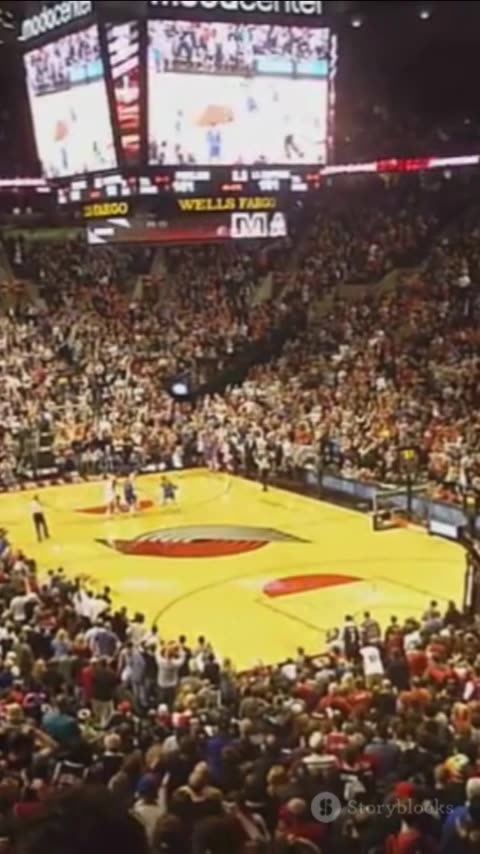 Norman Powell's Epic 30-Point Game!