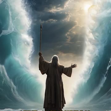 The Plagues Against the Egyptian Gods!