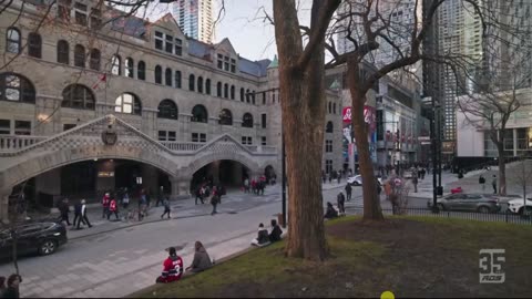 La Reconstruction au cœur du Canadien S1 E8 Fierté et Espoirs