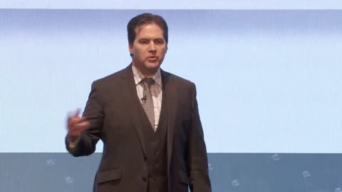 Dr. Craig Wright Satoshi Nakamoto unveils game-changing Bitcoin project—Metanet