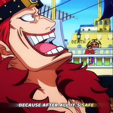 Kid teases Law and Luffy 😝