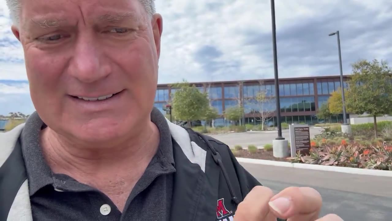 You are the direct object of Directed Evolution | George Webb