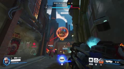 Overwatch #15