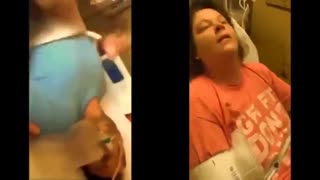**DELETED VIDEO** - The Truth About CV Vaccines