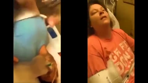 **DELETED VIDEO** - The Truth About CV Vaccines
