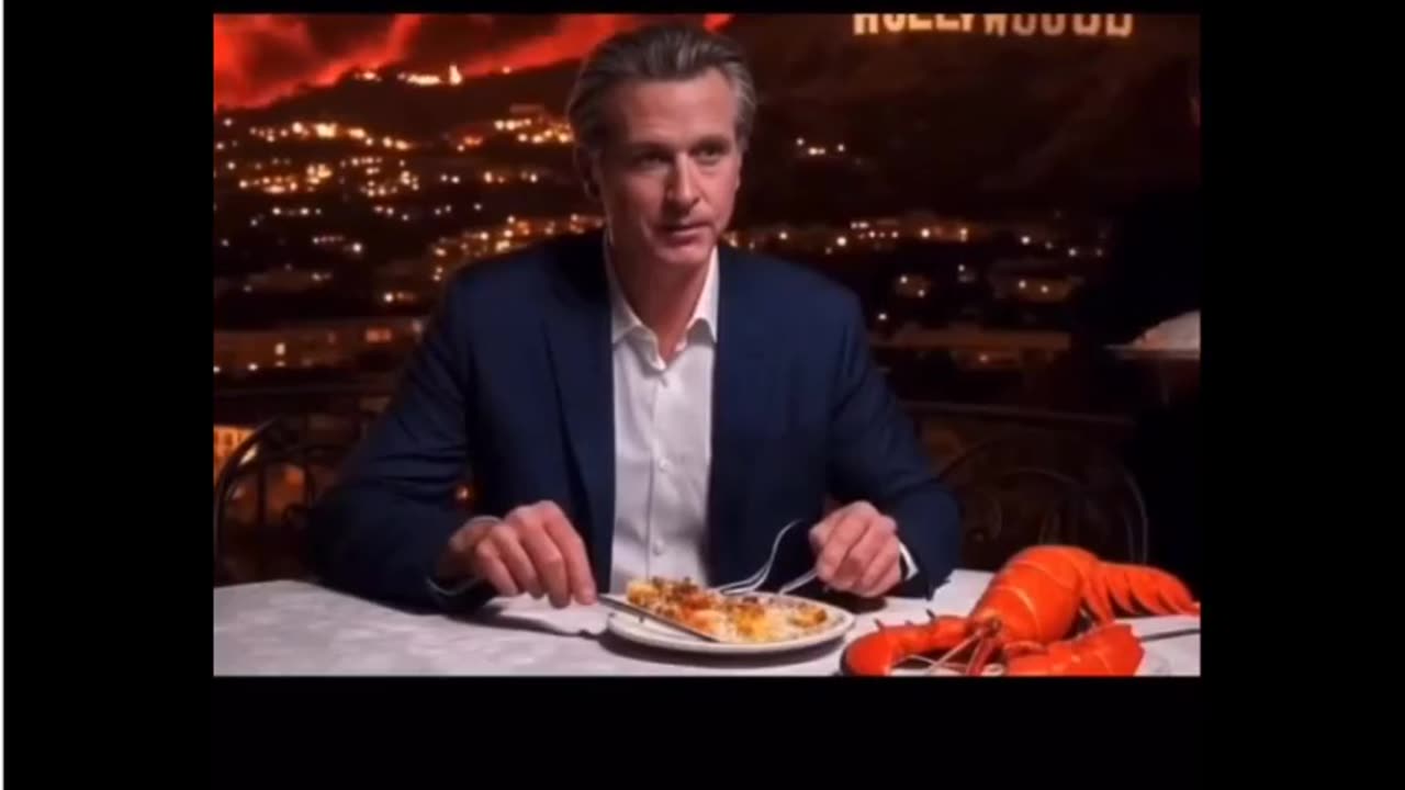 RECALL NEWSOM