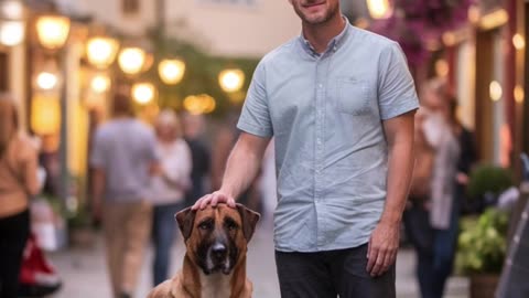 Man-Animal Hybrids: The Evolution You Never Imagined!" #shorts #trending #ai #viral