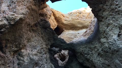 Boat Tour @ Point of Piety (Lagos, Algarve, Portugal) 16